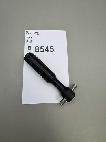 Bob Long Vice Bolt
