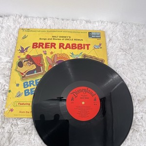 Brer Rabbit Record | eBay