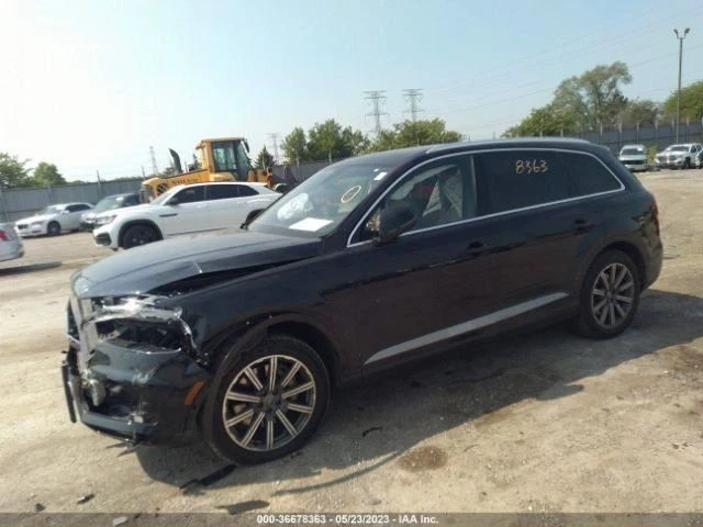 Oil Pan 3.0L Upper Fits 17-19 AUDI Q7 1923046 Foto 2 de 4