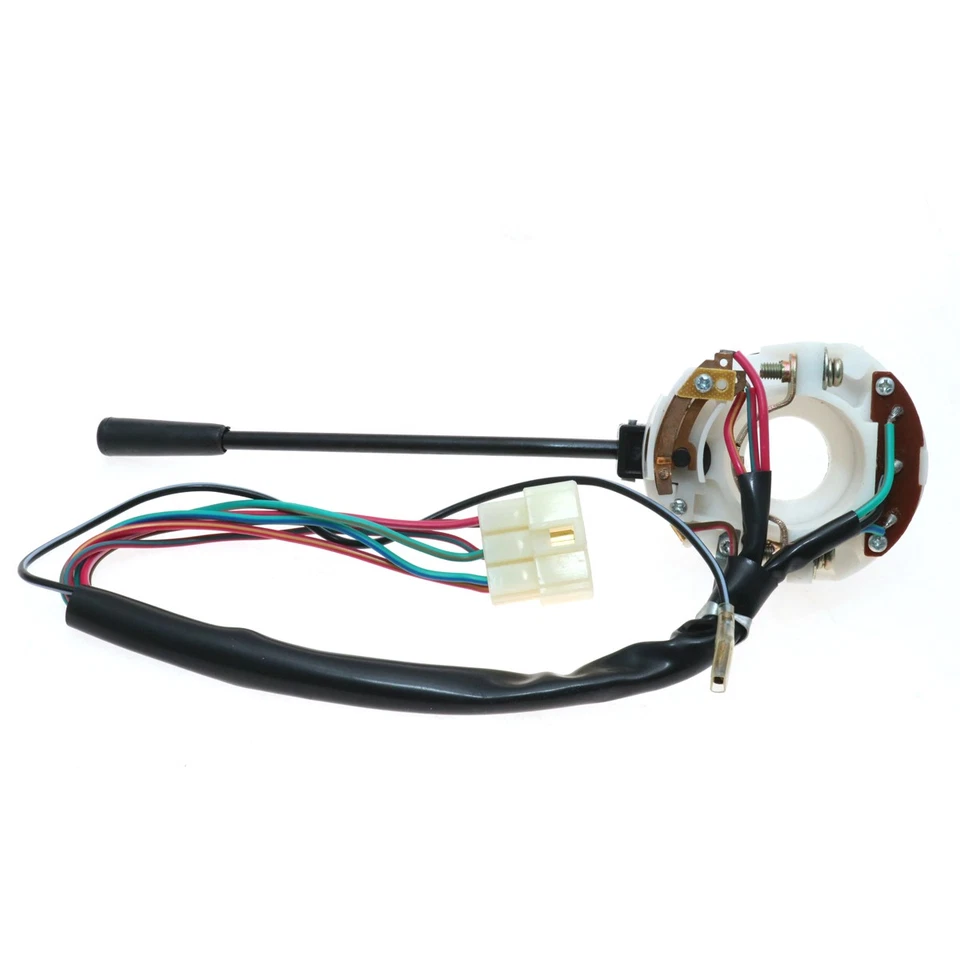 Ajuste DATSUN NISSAN J15 1500 620 PICAPE 1971-1977 INTERRUPTOR PISCA-PISCA SETA - Imagem 4 de 4