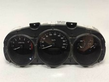 Compteur Chevrolet EVANDA