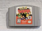 Pokemon Snap Authentic (Nintendo 64, 1999) N64 Cartridge Only