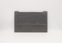 Lenovo Ideapad 5 15ITL05 5 15ALC05 Cover Handauflage Touchpad Bluetooth-Tastatur