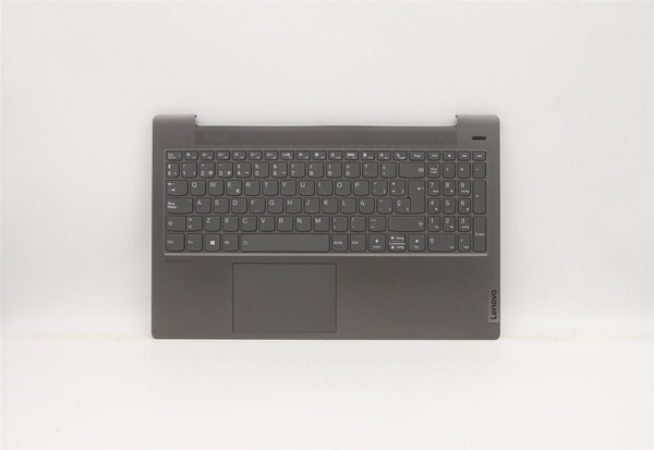 Lenovo Ideapad 5 15ITL05 5 15ALC05 Cover Handauflage Touchpad Bluetooth-Tastatur-image