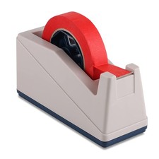 Desktop Tape Dispenser Holder with Large 3 inch Core for Masking/Heat Transfe...