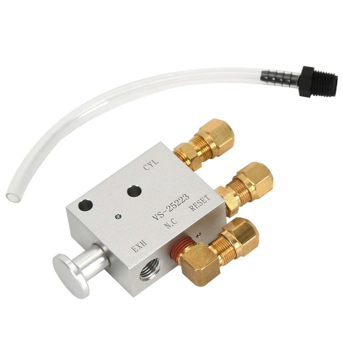 Replaces Hendrickson VS-25223 VS-25224 VS25223 VS25224 3-Way Auto