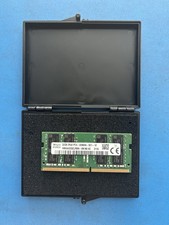 SK Hynix 1X32GB DDR4 3200MHz Laptop Memory HMAA4GS6CJR8N-XN