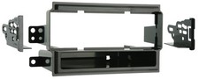 Metra 99-7405 Single Din Installation Dash Kit For 2004 - 2008 Fits Nissan Titan