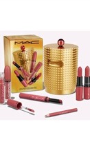 Mac Stay Curious Party Crew Vault Stay Curious Party Crew Nuevo en Caja Sellada