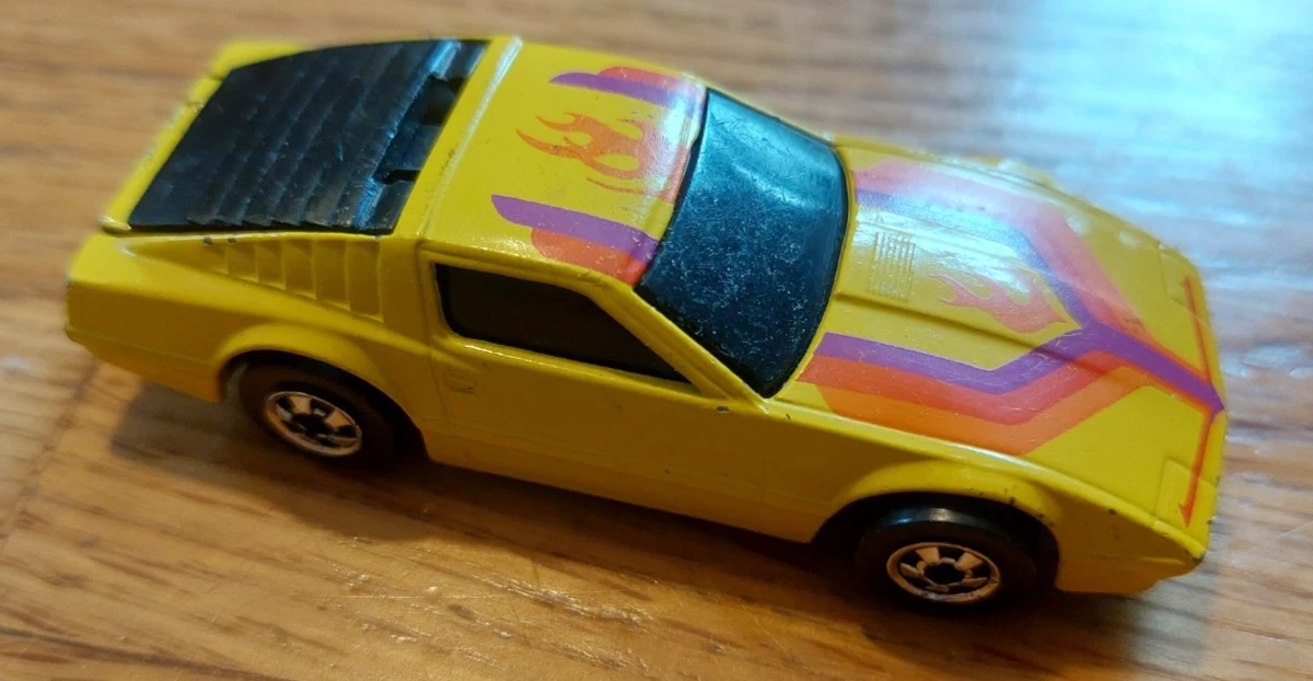 Preços baixos em Veículo Amarelo 1983 Hot Wheels Ano de Fabricação
