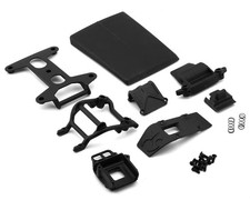 Axial SCX10 III Coyote Clipless Body Mount Se...