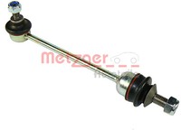 Metzger Koppelstange Stabilisator Hinten Beidseitig Passend FüR BMW 7Er