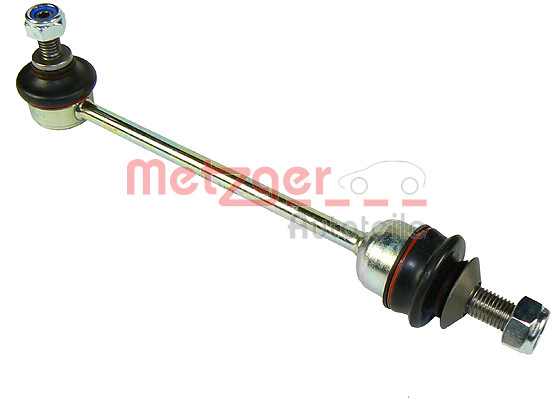 Metzger Koppelstange Stabilisator Hinten Beidseitig Passend FüR BMW 7Er-image
