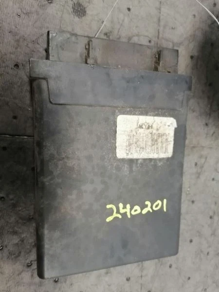 Модуль управления ABS, установленный на главный цилиндр, подходит для 89-95 S10 S15 SONOMA 1376410 - Изображение 3 из 4