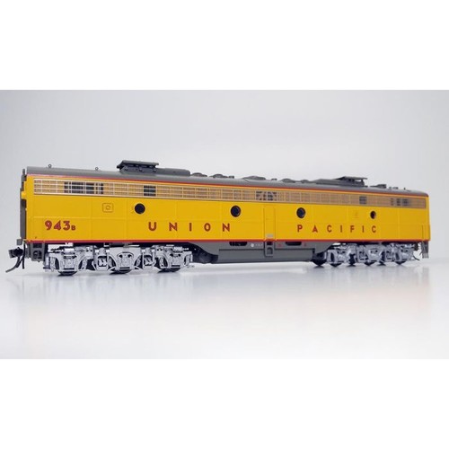 Rapido HO 028547 EMD E8B (DC/DCC/Sound) Union Pacific #924B | Zustand: New
