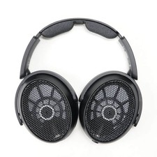  Headphone SENNHEISER HD 490 PRO Plus from Japan Used sound of good 04225