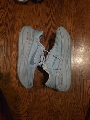 *** EXC COND Nike Air Zoom Vomero Plus Football Grey Men's - HV8150-004 sz 11***