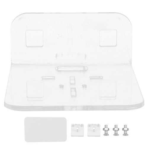 Kamera Wandregal Baby Überwachungskamera-Rack Wandhalterung Für Kameras - 第 8/12 張圖片