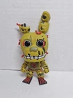 Funko Pop Vinyl Five Nights at Freddy's Game Springtrap #110