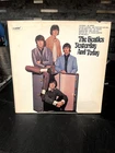 The Beatles Yesterday and Today Vinyl LP Record, T-2553