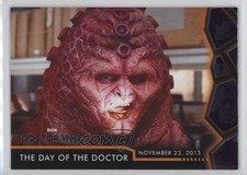2024 Rittenhouse Who Series 5 to 7 Specials The Day of Doctor #FS13-04 4z8