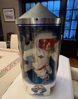 1986 Cabbage Patch Kids Young Astronaut 16in Doll in Rocket Ship Box MPN 3818