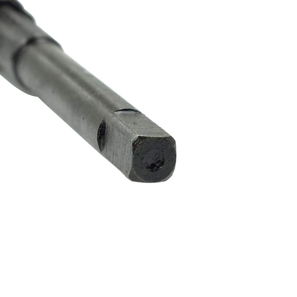 Adjustable Hand Reamer Square End Hole Cutting Tool Adjustment Range 15.25-17mm - Image 4 of 4