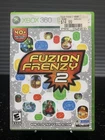 Fuzion Frenzy 2 Microsoft Xbox 360 - CIB