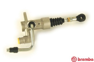 Geberzylinder Kupplung BREMBO C 85 007 für PASSAT 3B5 AUDI VW 3B6 A6 B5 C5 A4 C4