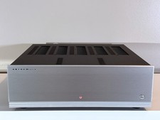 Anthem MCA 5 Power Amplifier Series II - TEST...