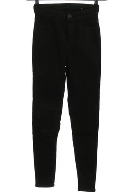 AMERICAN EAGLE OUTFITTERS Jeans stretch Dames Jeans T EU 32 noir - Photo 1/4