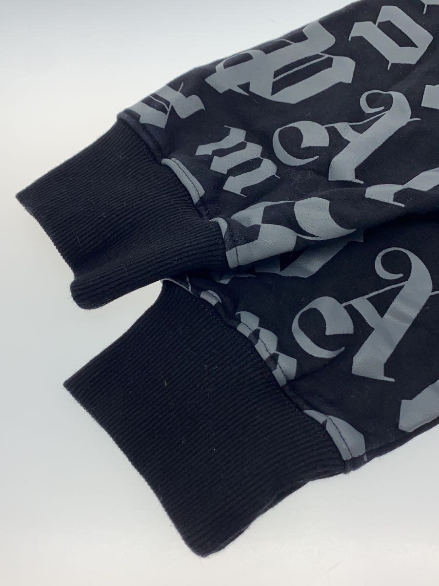 Palm Angels Hoodie L Cotton Black PMBD001E1946002 Used | eBay