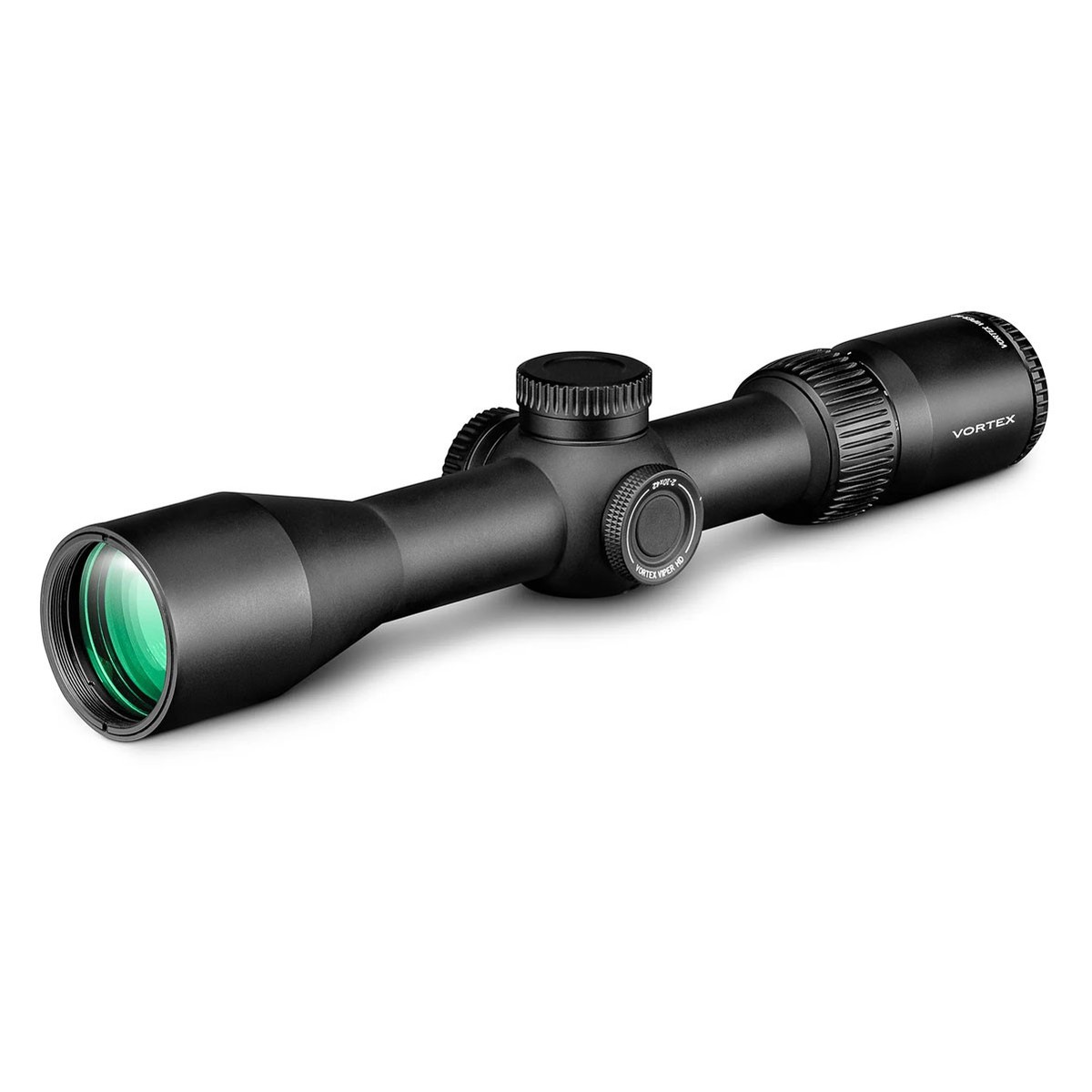 VORTEX Viper HD 2-10x42 SFP Dead-Hold BDC MOA Riflescope (VPR