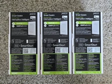 Jasco In-Wall Smart Switch 46562