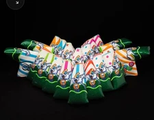 Swag Golf Kentucky Derby Jockey Blade Cover