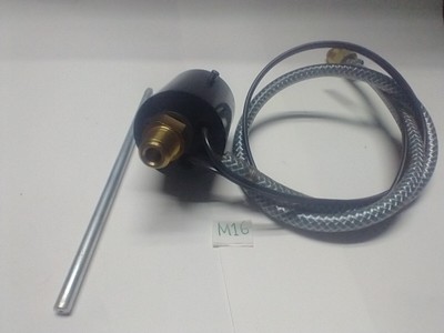 BERNARD 4988 ADAPTER AIRCO AHF-N R S T U V J L