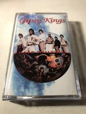Gipsy Kings - Este Mundo 1991 Music Cassette Elektra 61179-4