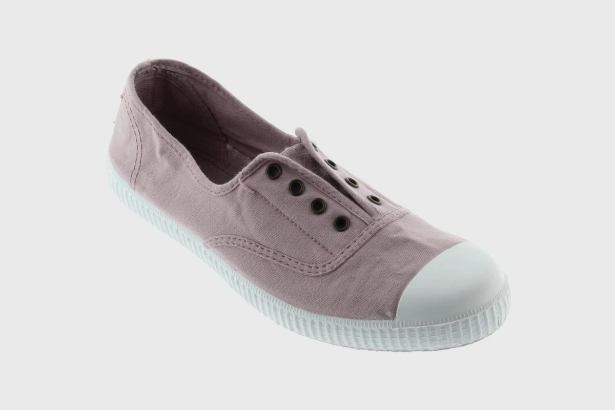 Victoria plimsolls hotsell dora