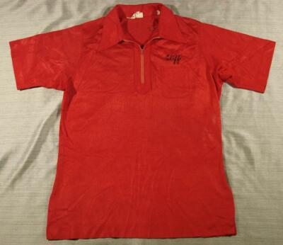 70s VTG King Louie double knit bowling shirt 70s VTG King Louie double knit bowling shirt