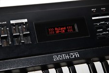 Roland XP-10 OLED Display Upgrade *Red*