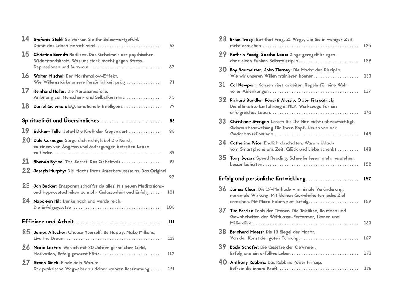 Thumbnail - 50 Ratgeber In 100 Minuten Florian Basler 9783969050361