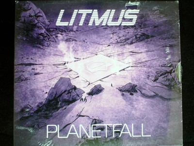 litmus planetfall litmus planetfall
