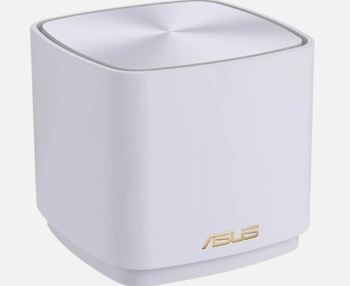 ASUS Mesh Node AX Mini WiFi 6 System AX1800 XD4N AiMesh Dual Band 2.4 ...