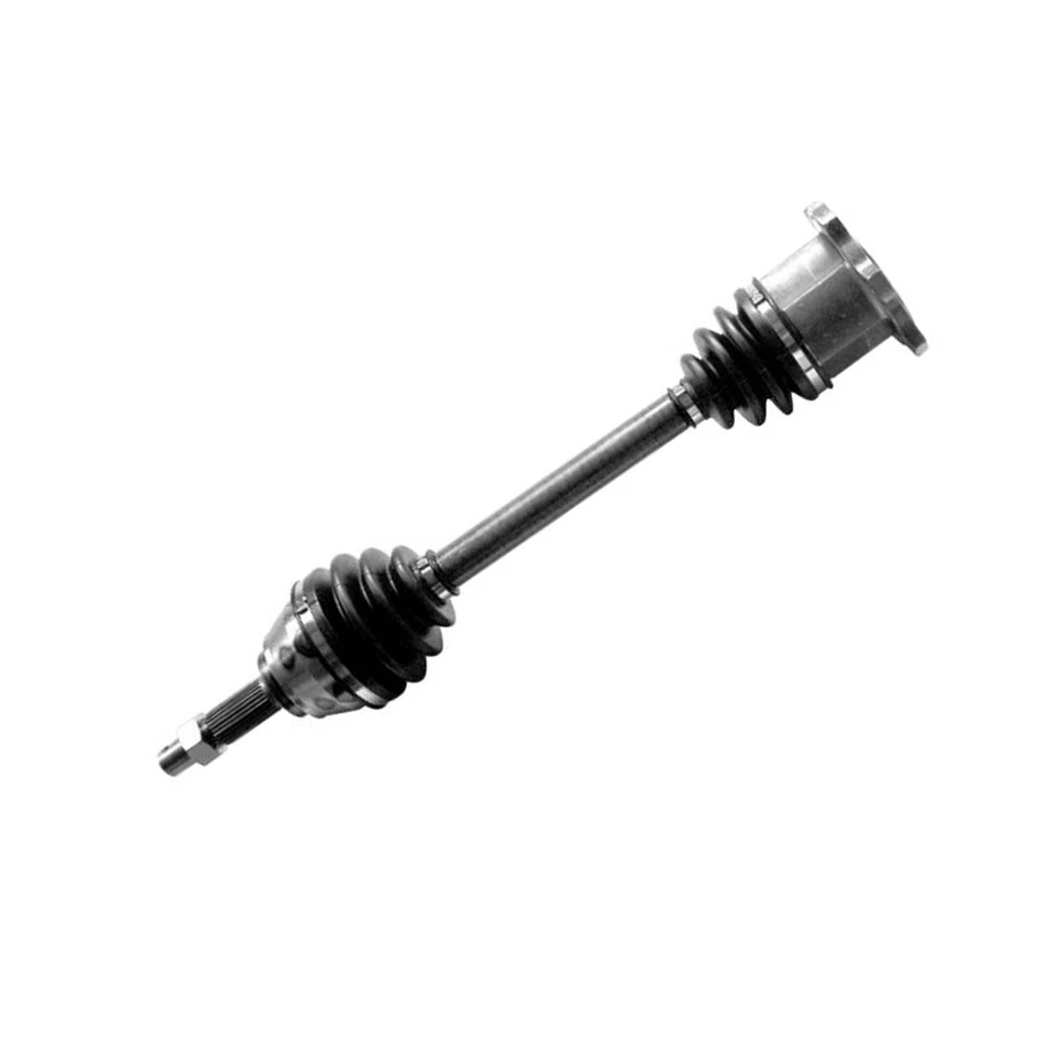 Eje articulado del lado del pasajero delantero para Nissan 350Z 3,5 L 2007 2006 Foto 4 de 4