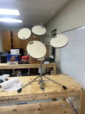 DW Go Anywhere Practice Set