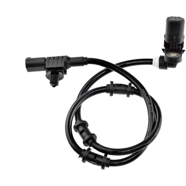 NTY ABS Sensor RaddrehzahlfüHler Hinten Rechts FüR Mercedes-Benz M-Klasse W163-image