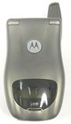 Motorola i series i836 - Gray ( Nextel ) Cellular Flip Phone