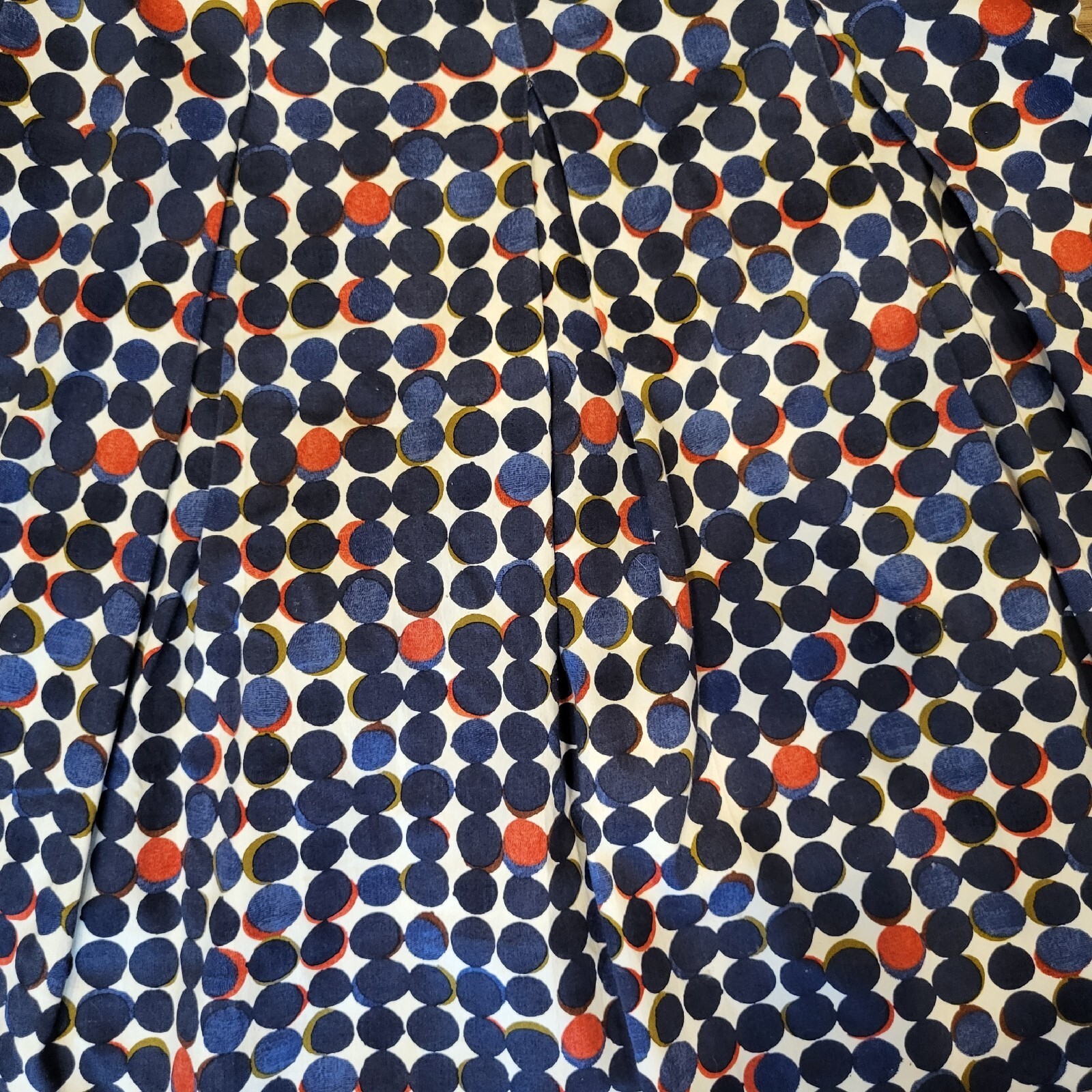 Fenn Wright Manson Studio, pleated, full skirt, l… - image 2