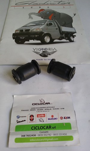 Support Moteur Silent Block Piaggio Skipper St 150 2000>2001