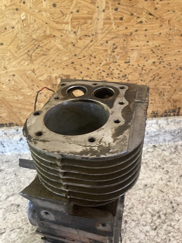OEM Briggs and Stratton 170434 cilindro a blocchi 392001 396179 - Foto 6 di 12